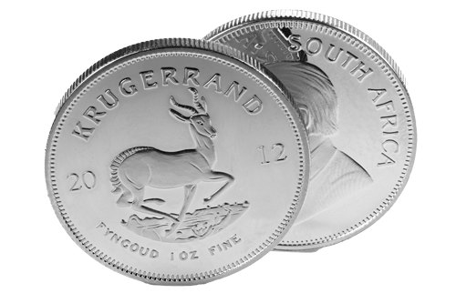 Silber 1000g