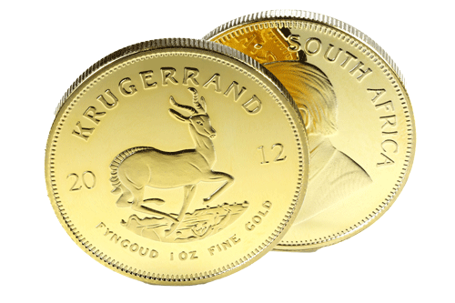 Krügerrand