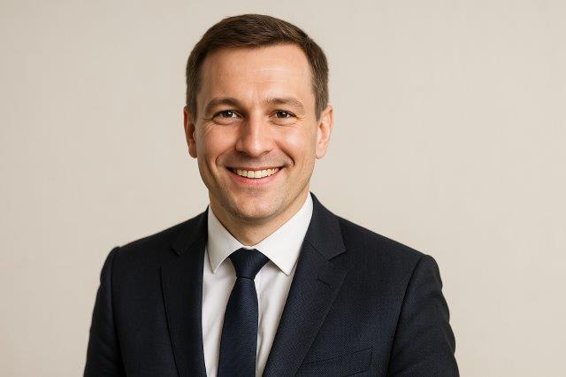 Profilbild von Peter L.